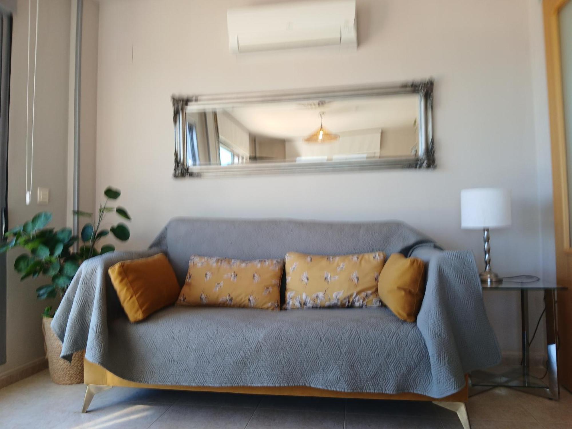 Precioso Atico Frente Al Mar Reformado 2025 Apartment เพนิสโคลา ภายนอก รูปภาพ